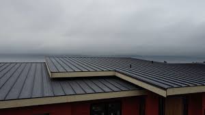 Fast & Reliable Emergency Roof Repairs in South Russell, OH